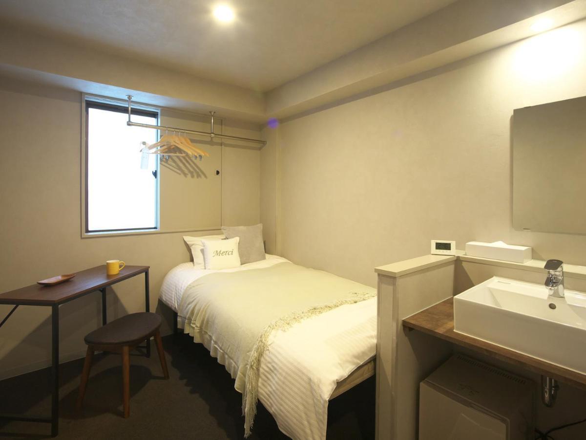 Hotel Gee Haive Mishima  Eksteriør billede