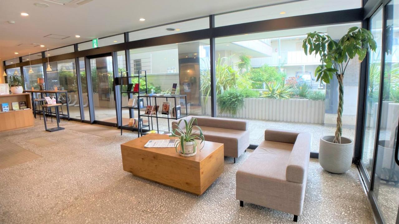 Hotel Gee Haive Mishima  Eksteriør billede