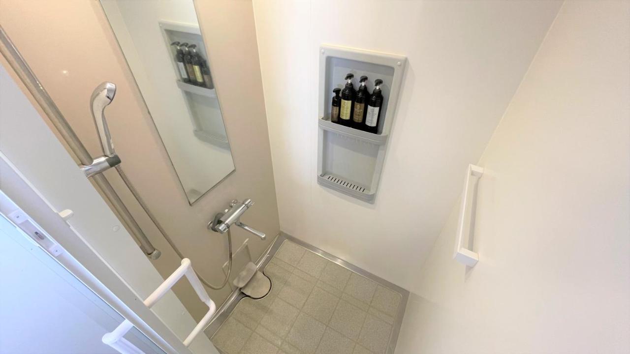 Hotel Gee Haive Mishima  Eksteriør billede