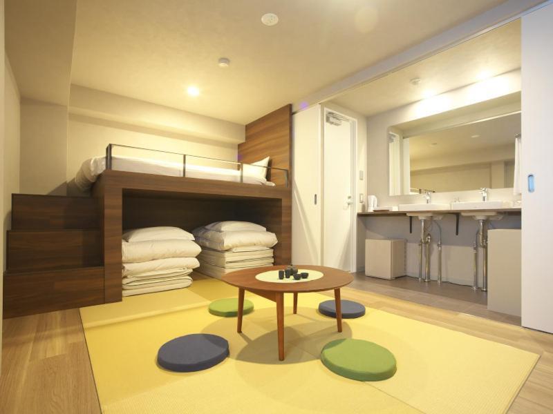 Hotel Gee Haive Mishima  Eksteriør billede