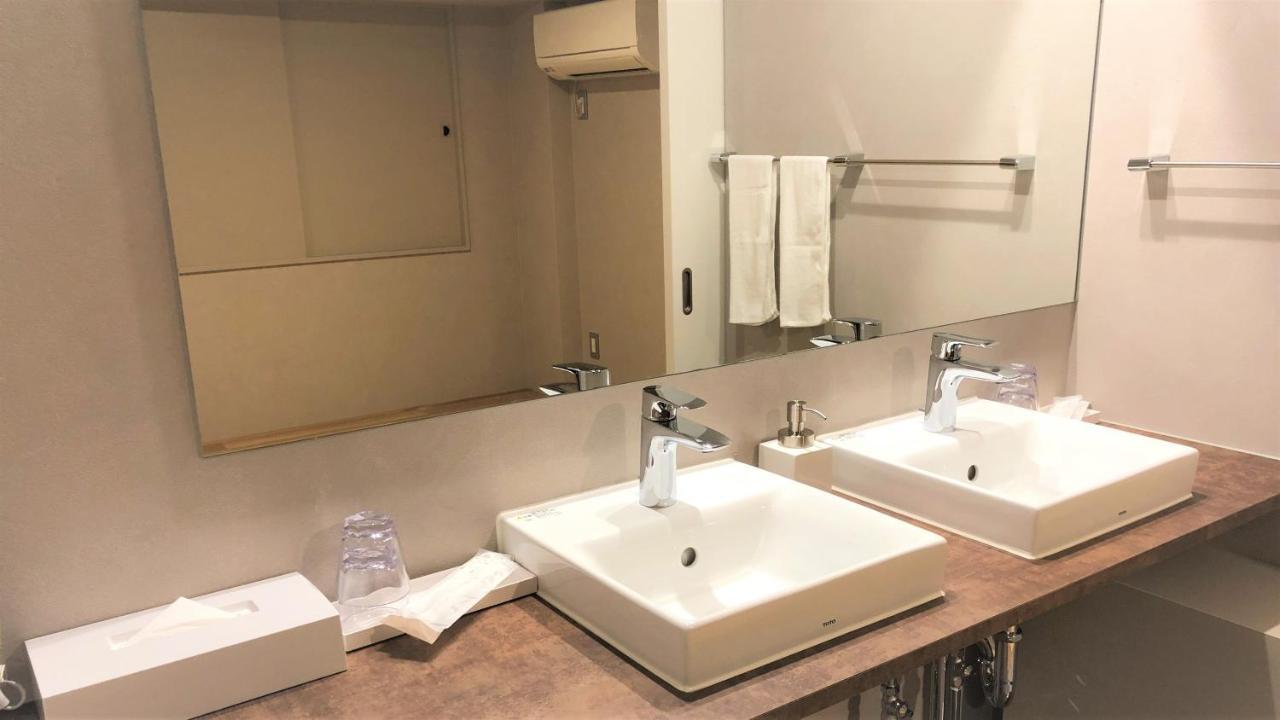 Hotel Gee Haive Mishima  Eksteriør billede