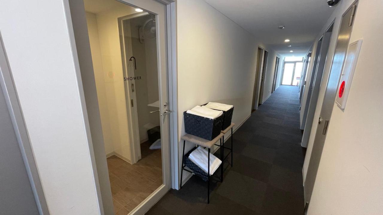 Hotel Gee Haive Mishima  Eksteriør billede