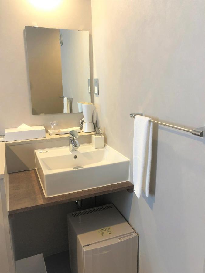 Hotel Gee Haive Mishima  Eksteriør billede