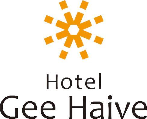 Hotel Gee Haive Mishima  Eksteriør billede