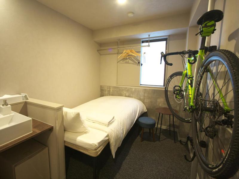 Hotel Gee Haive Mishima  Eksteriør billede