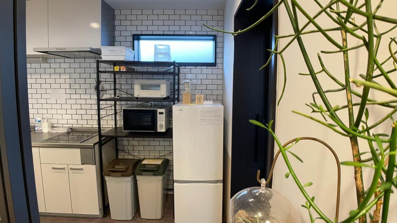Hotel Gee Haive Mishima  Eksteriør billede